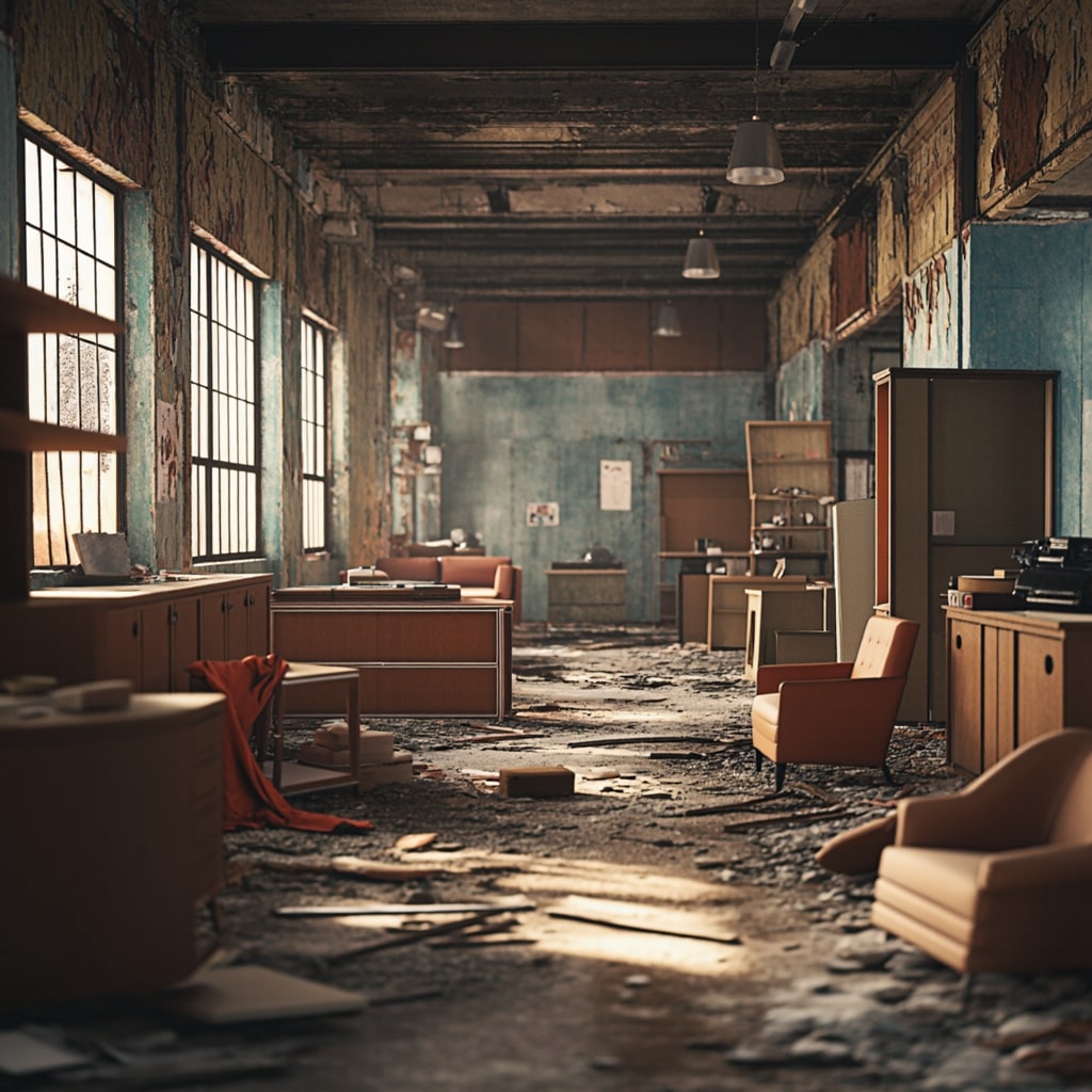 Elementos clave que inciden en el precio del vaciado y limpieza de establecimientos en Sant Adrià de Besòs