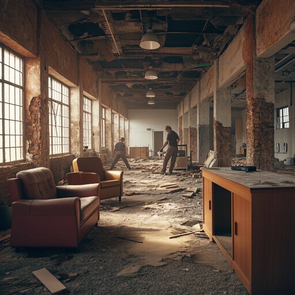 ¡Obtén tu presupuesto gratuito en minutos!