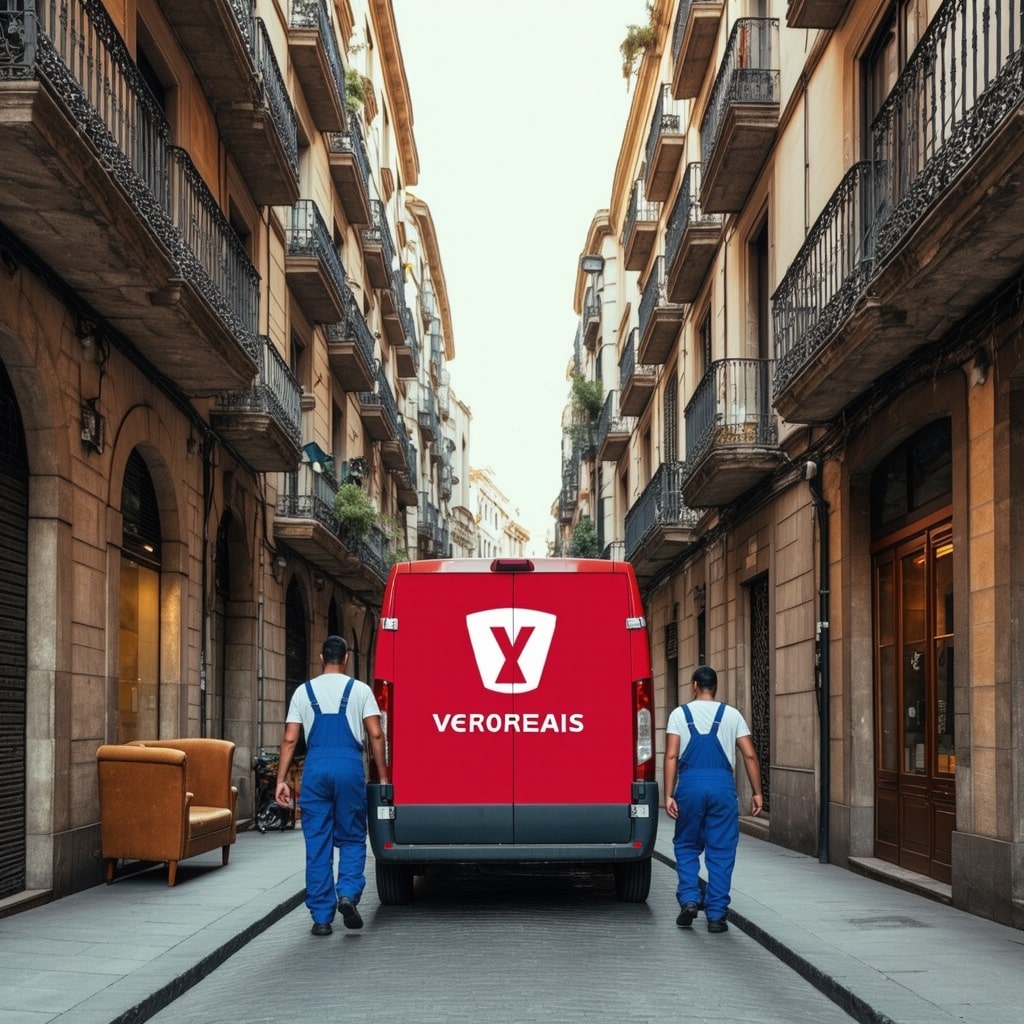 Beneficios de escoger VCserveis en el desalojo de establecimientos en Vic