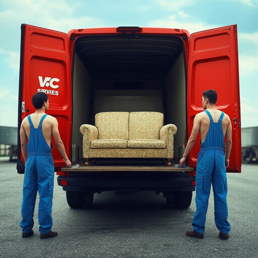 ¿Qué afecta al coste del vaciado y limpieza de tu local comercial?