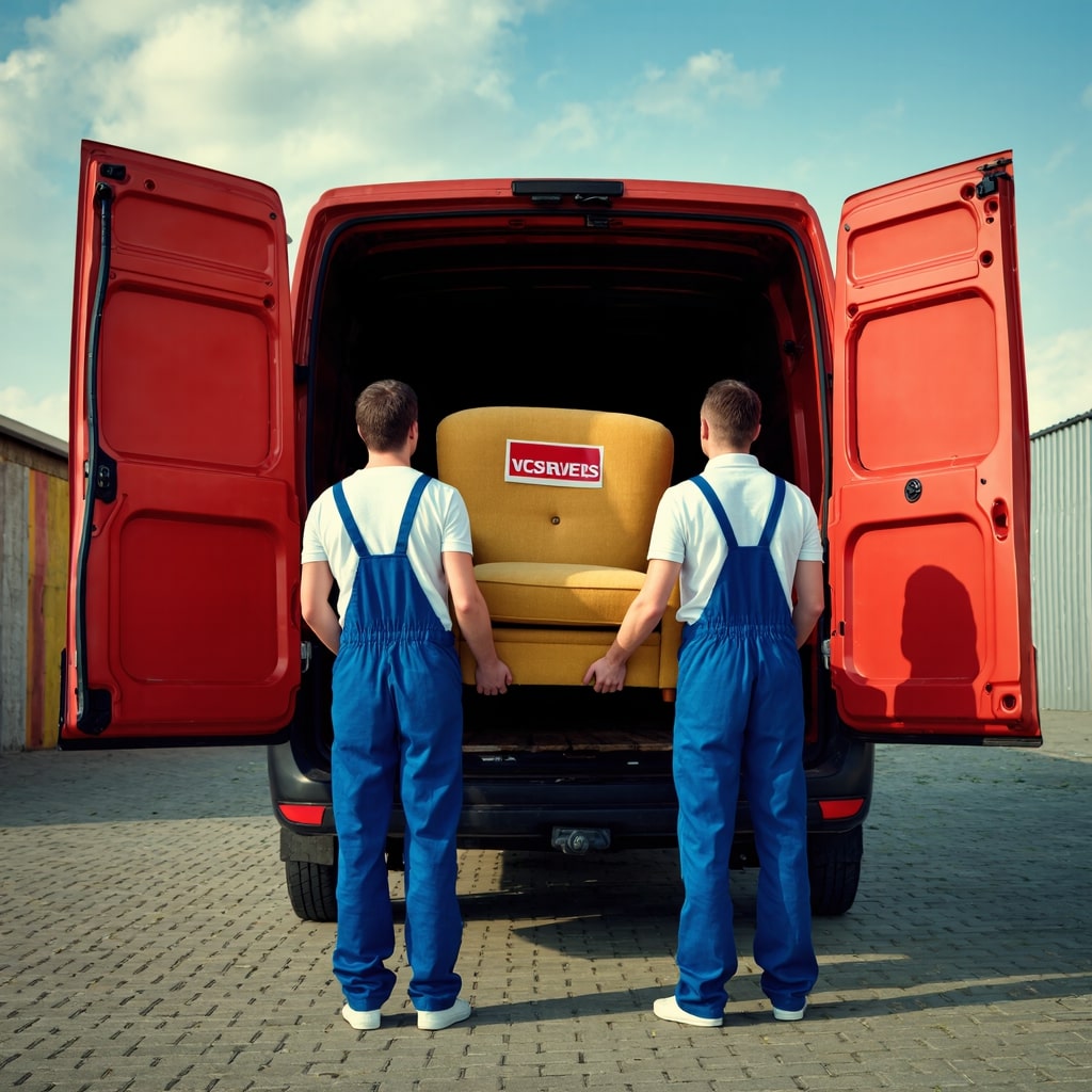 Beneficios de escoger VCserveis en el desalojo de establecimientos en Tordera