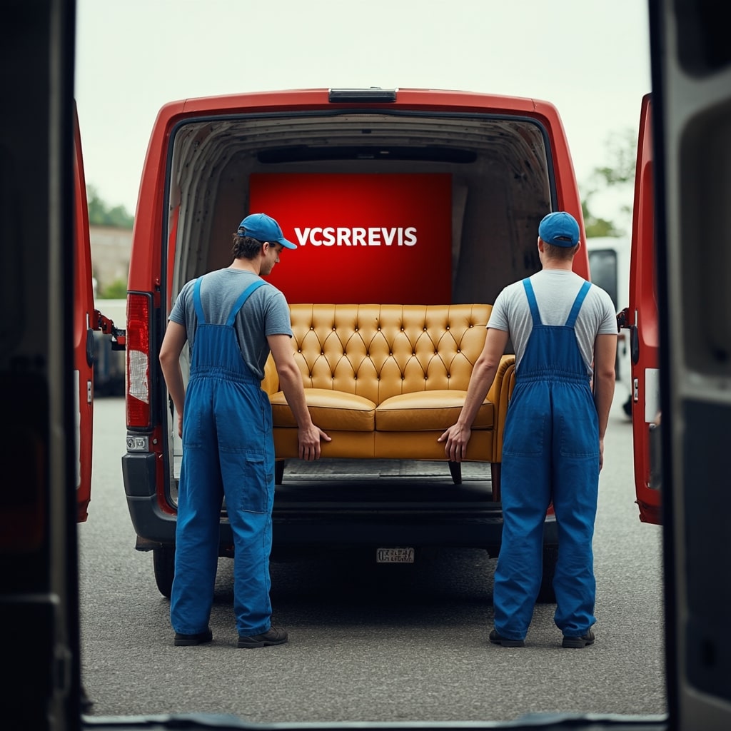 Vaciado de locales comerciales: Todo lo que necesitas saber