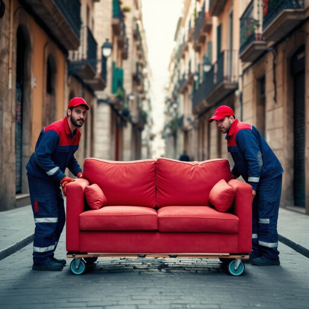 Empresa de buidatge de pisos a el Vendrell