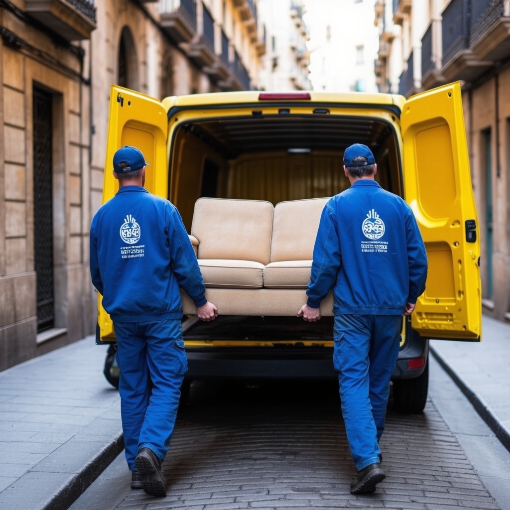 Empresa de buidatge de pisos a Roquetes