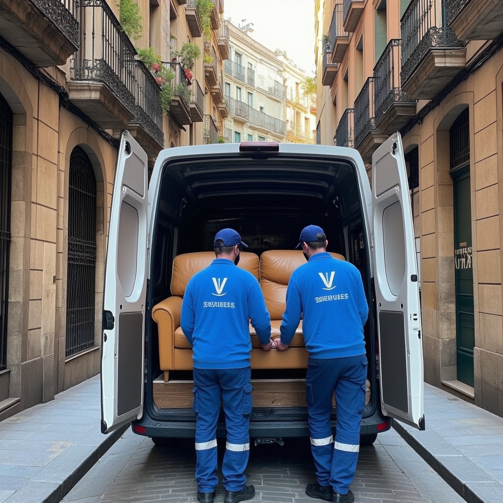 Empresa de buidatge de pisos a Constantí
