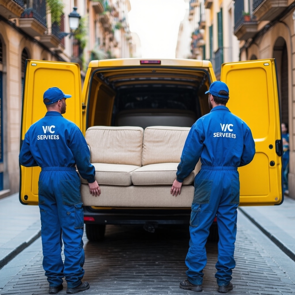 Empresa de buidatge de pisos a Cambrils