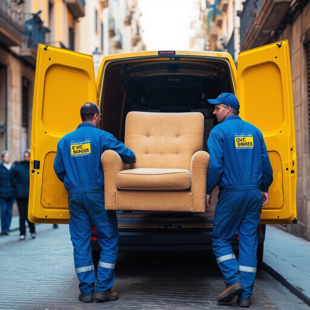Empresa de buidatge de pisos a Tortosa