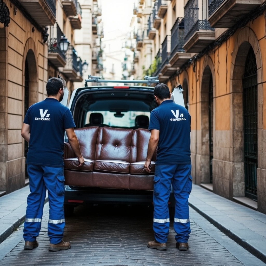 Empresa de buidatge de pisos a Calafell