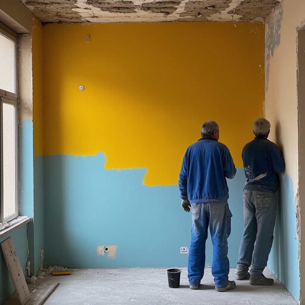 Renova el teu habitatge ara amb VCServeis